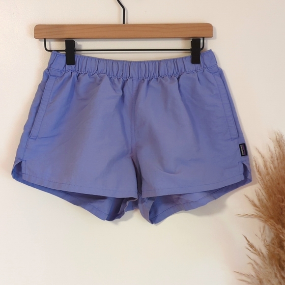 Patagonia Baggies Lavender Purple - Picture 3 of 6